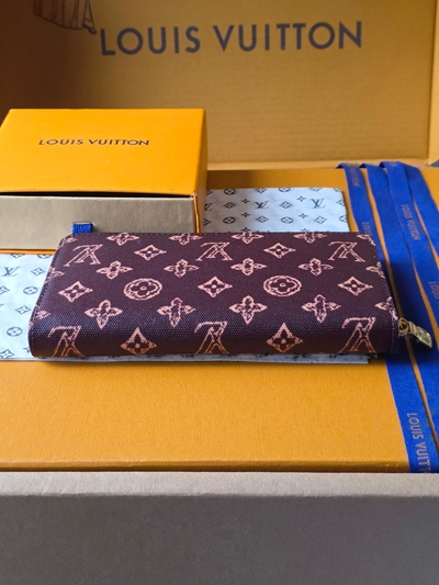 ルイヴィトン財布スーパーコピー168-3